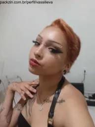 Foto de perfil de vassilieva