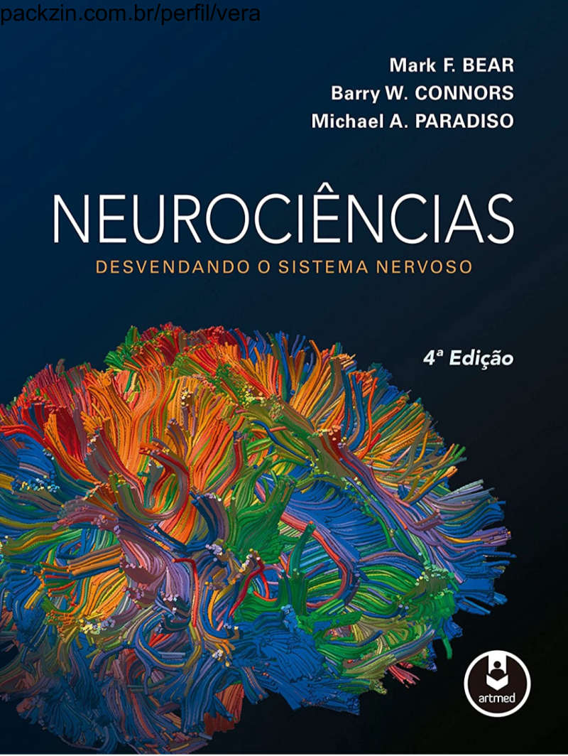 Imagem do pack NEUROCIÊNCIAS