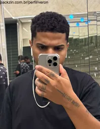 Foto de perfil de veron