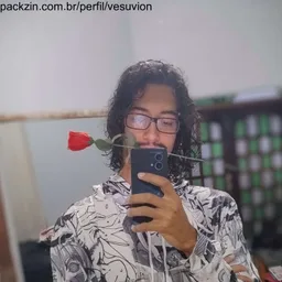 Foto de perfil de vesuvion
