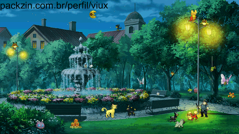 Foto de capa de vicvix