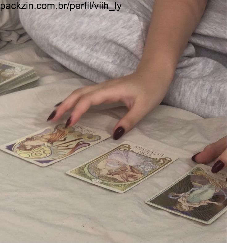 Imagem do serviço COMBO 3 perguntas para o tarot, sobre qualquer assunto (ver a descrição para mais detalhes)