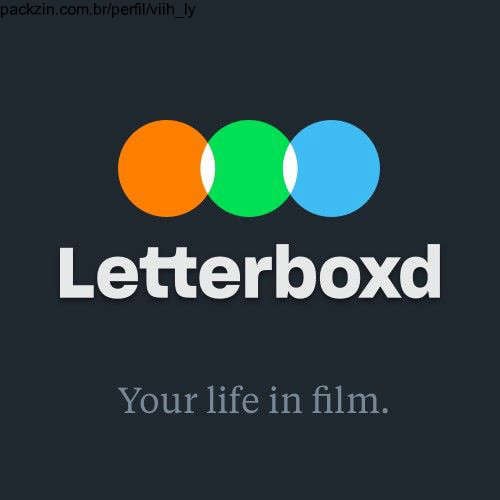 Imagem do serviço crio uma lista de filmes no letterboxd para vc.