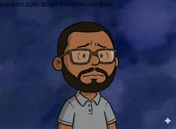 Foto de perfil de vinidemarques