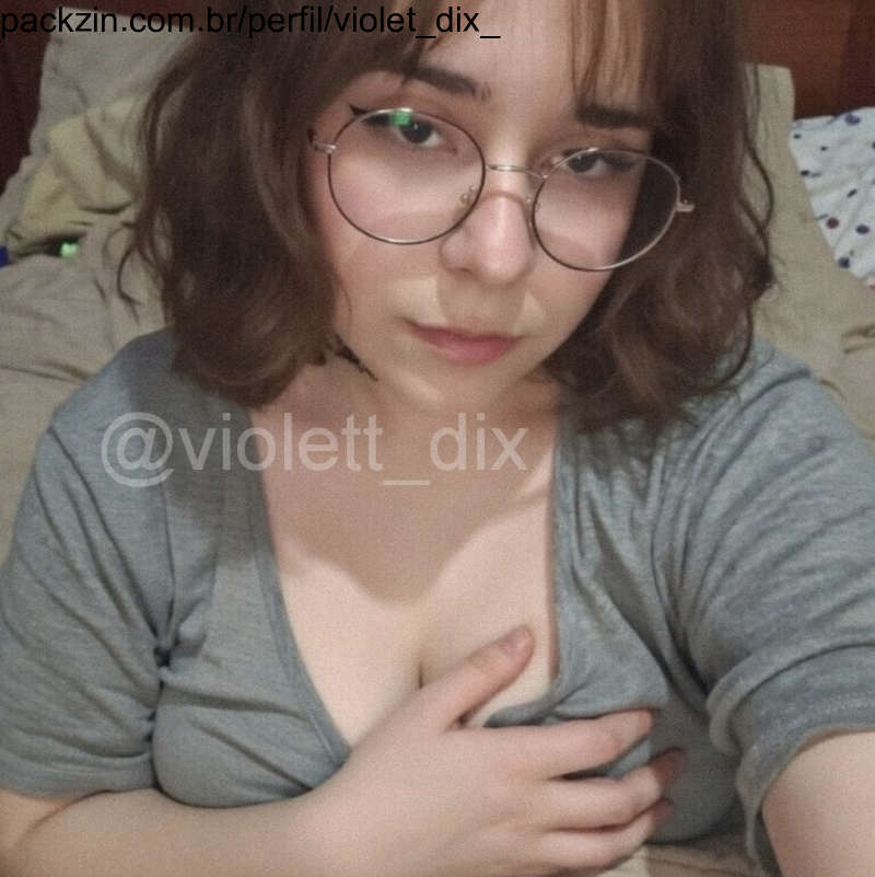 Foto de perfil de violet_dix_