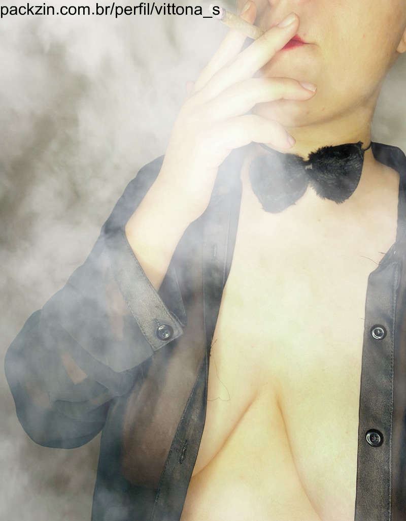 Imagem do pack Tomboy Sexy