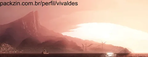 Foto de capa de vivaldes