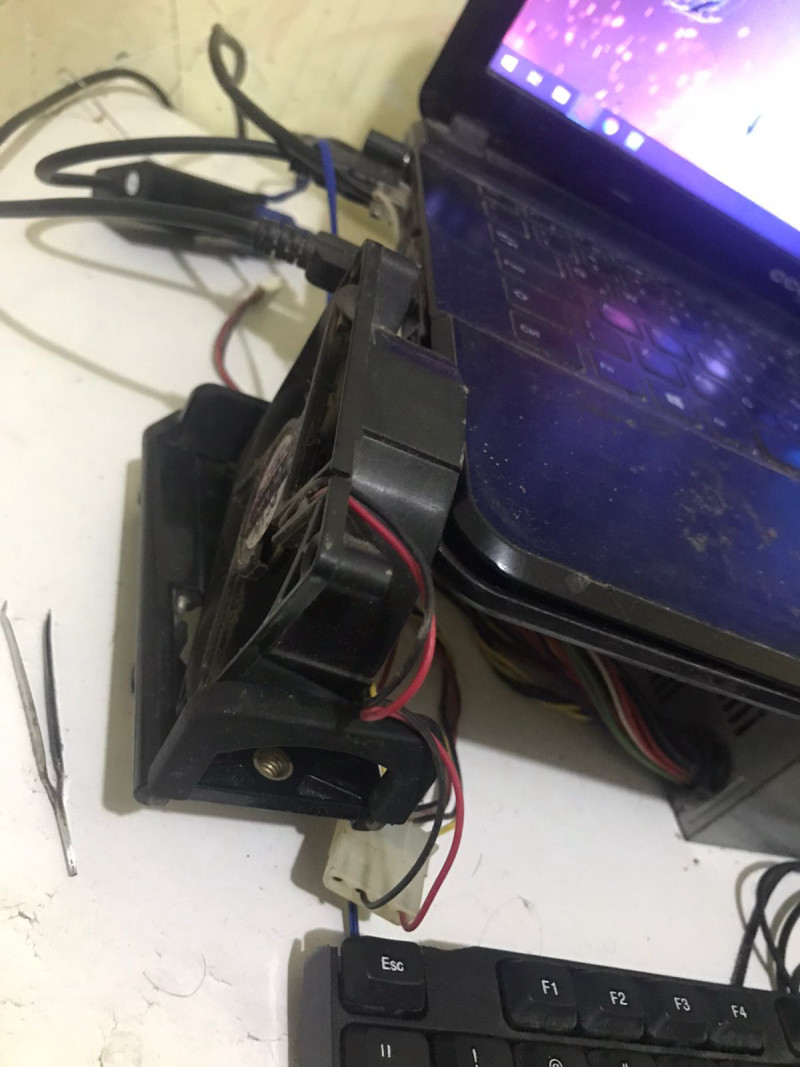 Imagem do serviço Me ajuda a comprar um pc?
