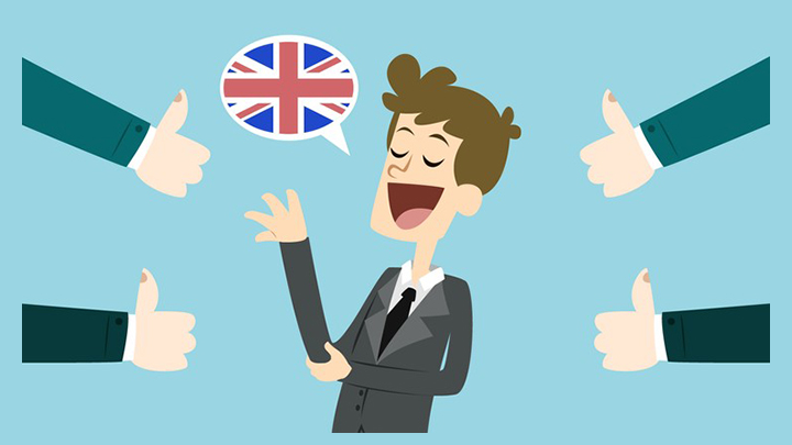 Imagem do serviço Vou melhorar seu inglês em minutos