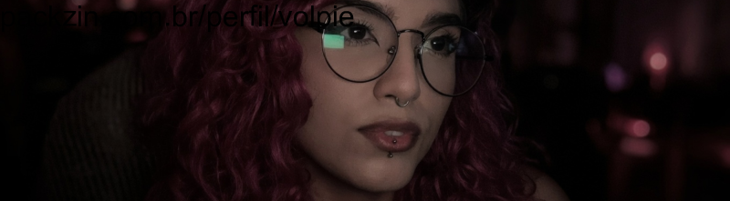 Foto de capa de volpie
