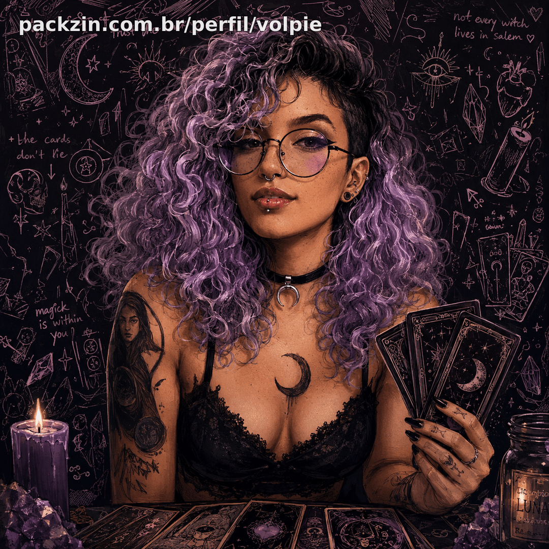 Imagem do serviço 🃏Leitura de Tarot🃏