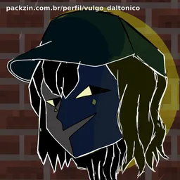 Foto de perfil de vulgo_daltonico