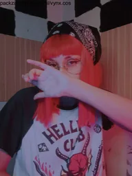 Foto de perfil de vynx.cos