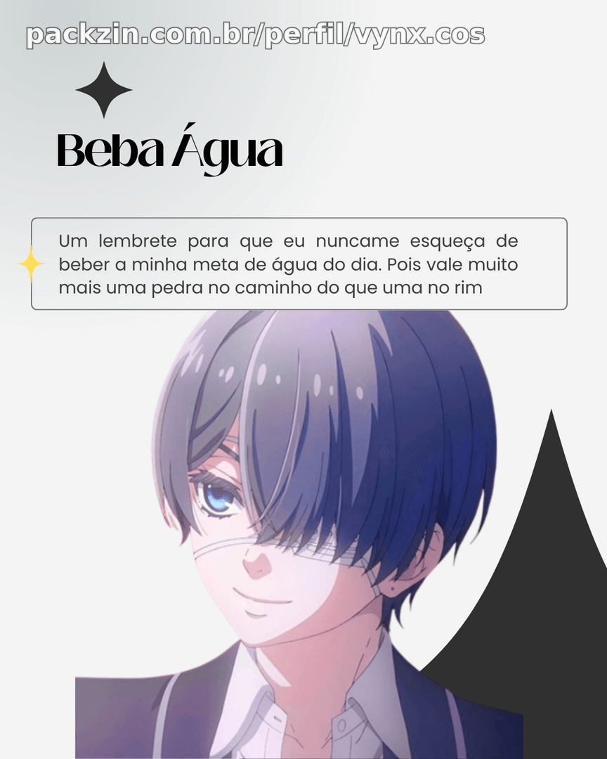 Imagem do serviço 『 CINEMINHA 』