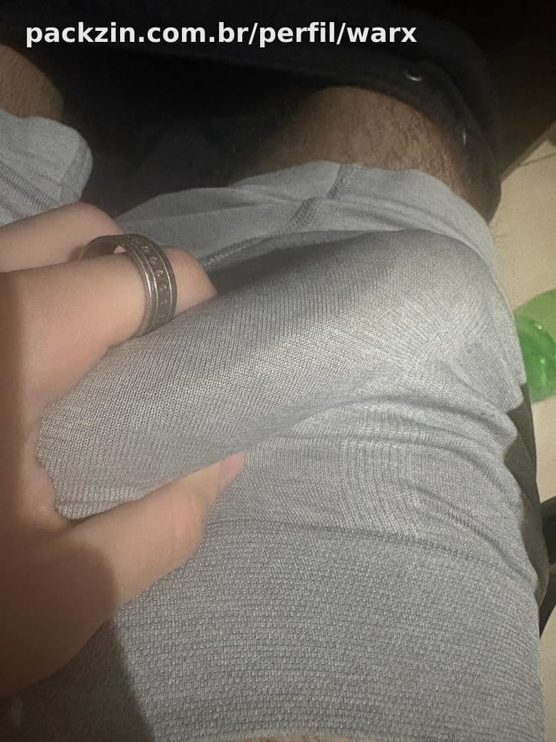 Imagem do pack Gozando gostoso