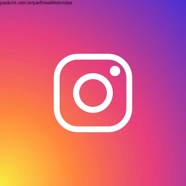 Imagem do serviço Vou curtir e comentar em 3 fotos sua no instagram