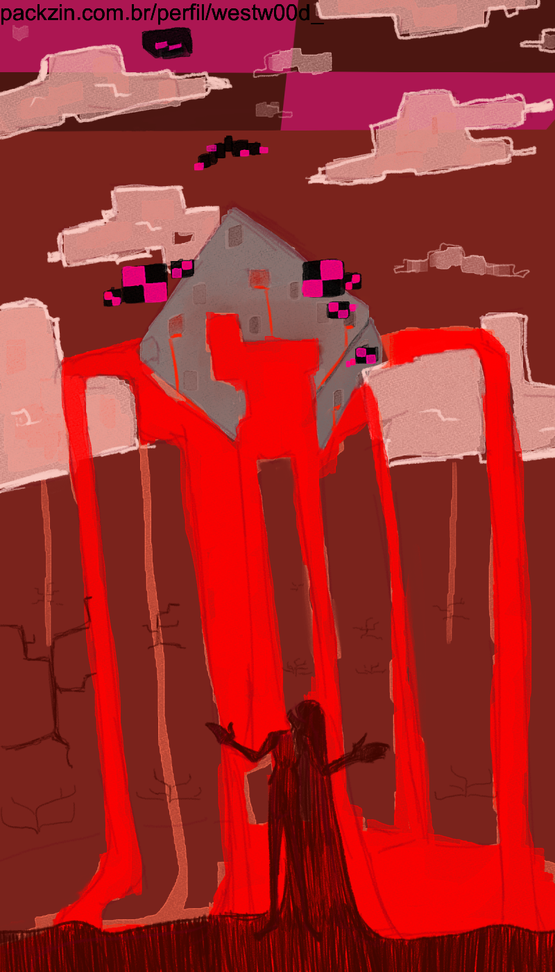 Imagem do serviço Arte digital sem IA