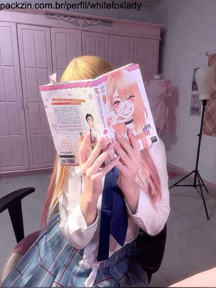 Imagem do serviço Assiste comigo? (anime)