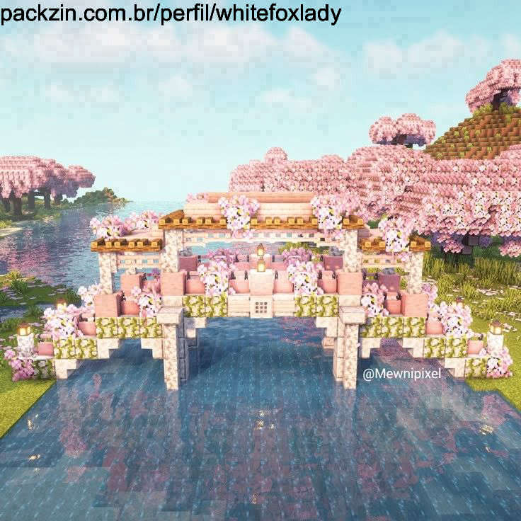 Imagem do serviço Minecraft comigo?