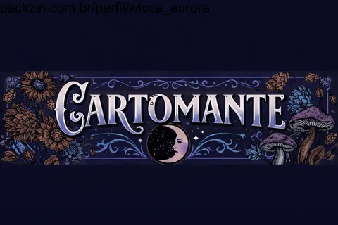 Foto de capa de wicca_aurora