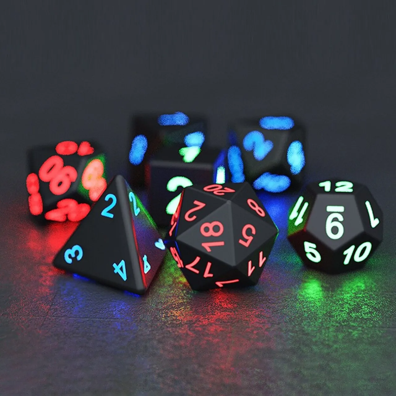 Imagem do serviço Está precisando de ajuda com seu RPG de mesa? (D&D 5.0)
