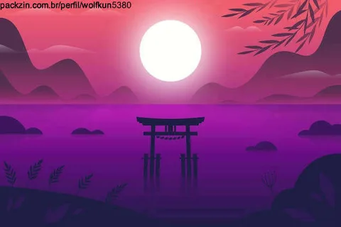 Foto de capa de wolfkun5380