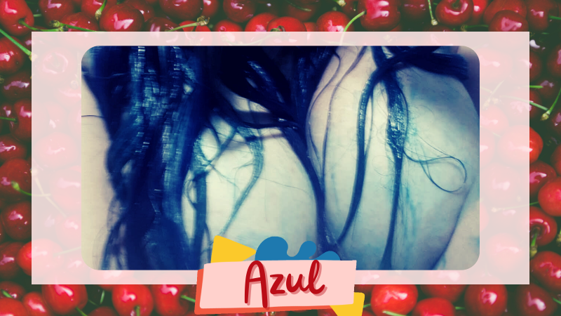 Imagem do pack Azul