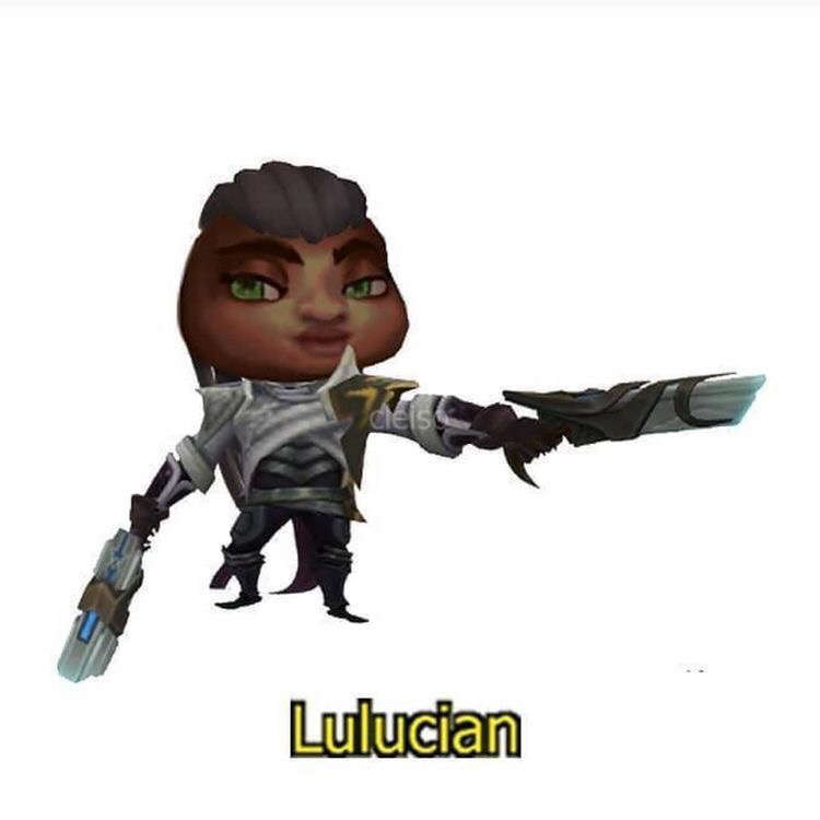 Imagem do serviço Vou jogar lolzinho com vc