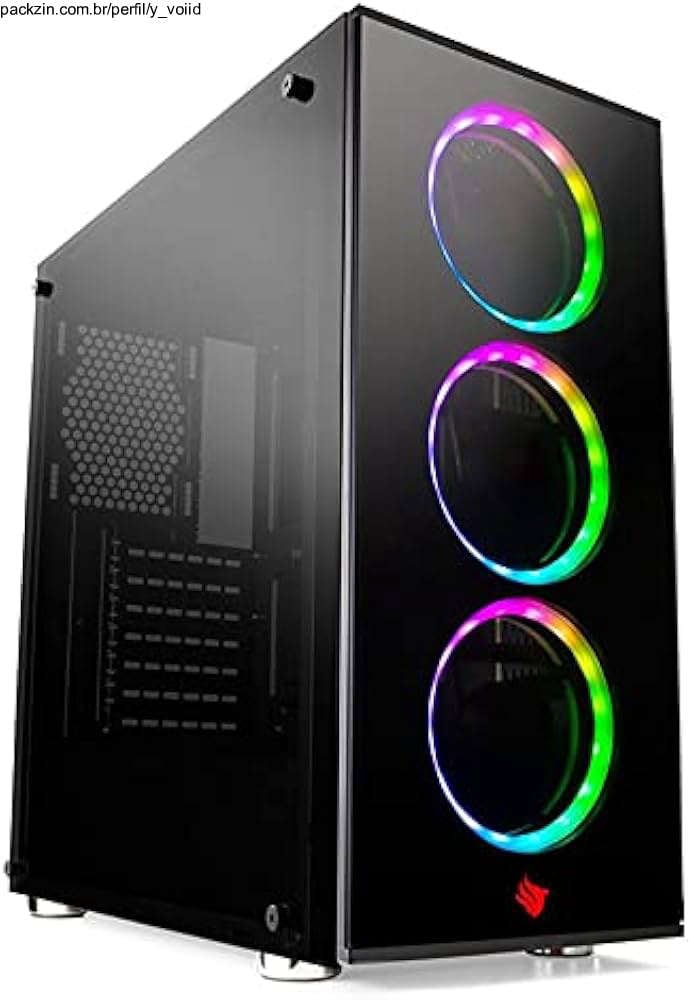 Imagem do pack Ajudinha para começar a montar o minha cpu