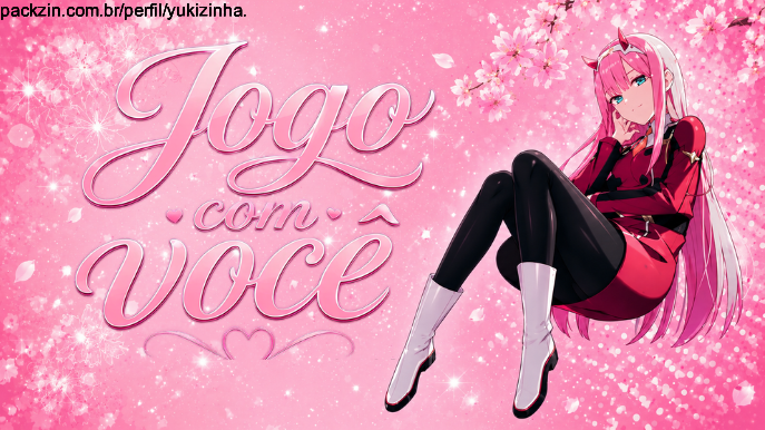 Imagem do serviço Jogo com vc 💕