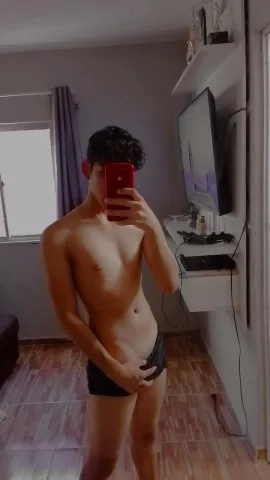 Foto de capa de yukizinho