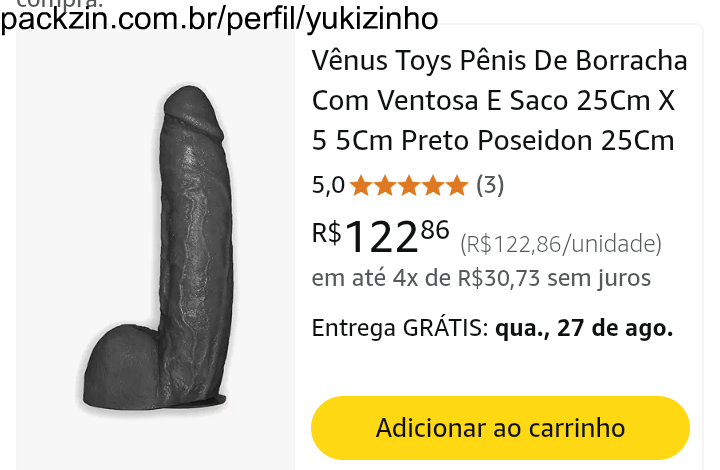 Imagem do pack Pau de borracha para criação de conteúdo
