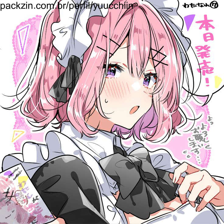 Foto de capa de yuucchiin