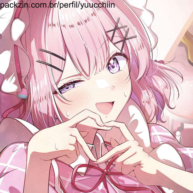 Foto de perfil de yuucchiin