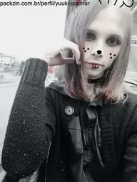 Foto de perfil de yuuki-