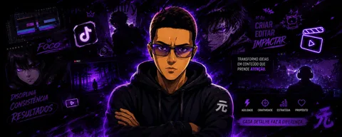 Foto de capa de yuurix