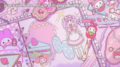 Foto de capa de yuyubunny
