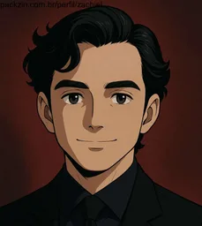 Foto de perfil de zachiel