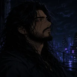 Foto de perfil de zerokai