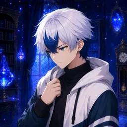 Foto de perfil de zerokai