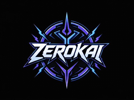 Foto de capa de zerokai