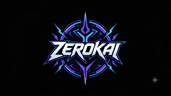 Foto de perfil de zerokai