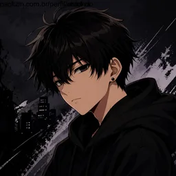 Foto de perfil de zerokai