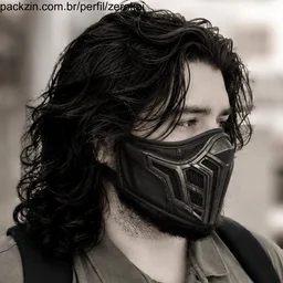 Foto de perfil de zerokai