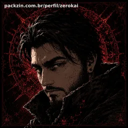 Foto de perfil de zerokai