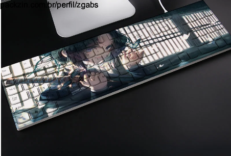 Imagem do pack 😉teclado novo 😁