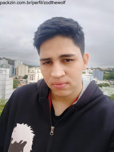 Zod Suporte Tech & Gamer