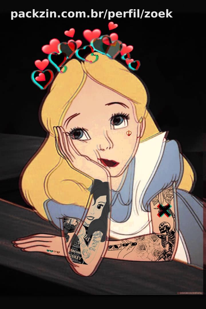 Imagem do pack Só pra tu :3