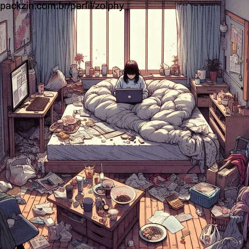 Imagem do serviço Me faça arrumar meu AP!