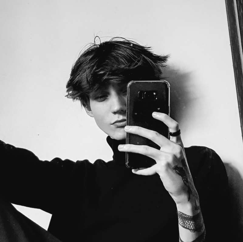 Profile photo